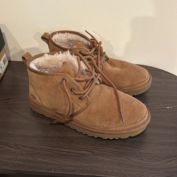 UGGS - Picture 1 of 6